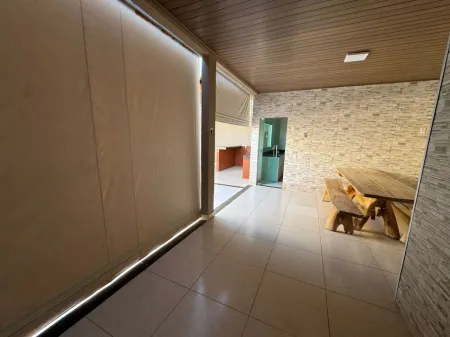 Casa Parque Atheneu