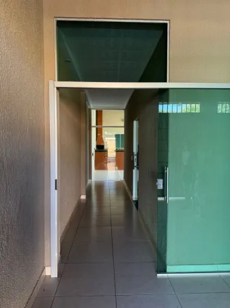 Casa Parque Atheneu