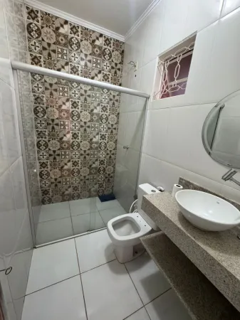 Casa Parque Atheneu