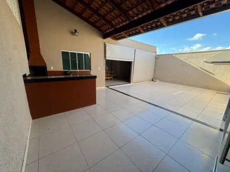 Casa Parque Atheneu
