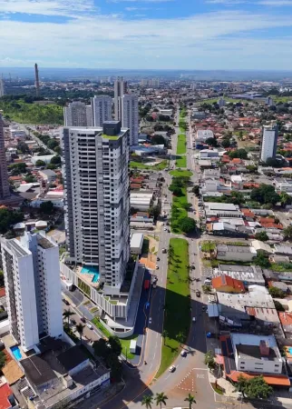 B Great Nova Suíça