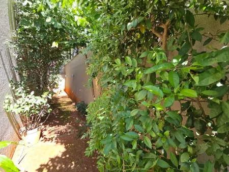 Sobrado no Jardins Verona