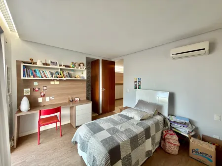 Sobrado Jardins Verona