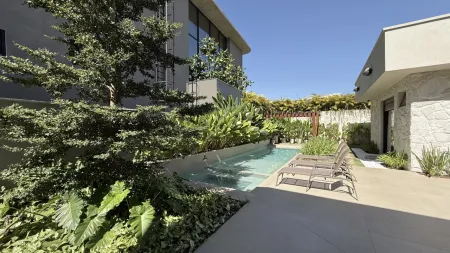 Casa no Jardins Itália