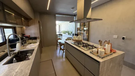 Casa no Jardins Itália