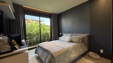Casa no Jardins Itália