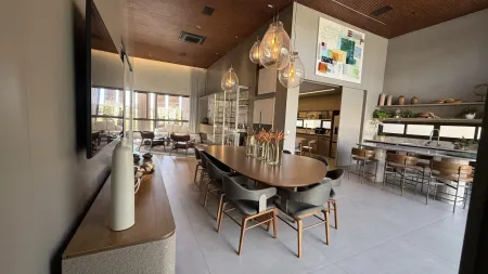 Casa no Jardins Itália
