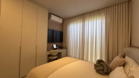 Casa no Jardins Itália