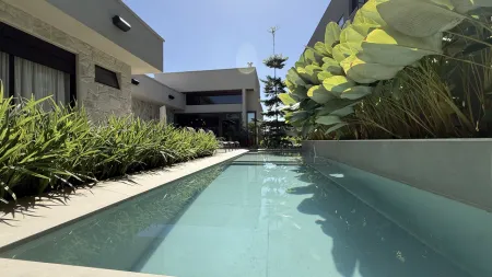 Casa no Jardins Itália