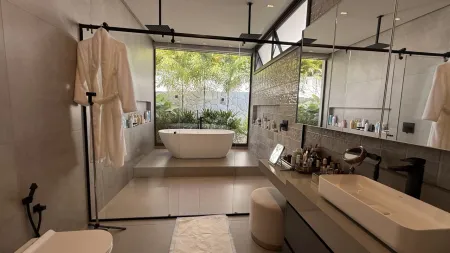 Casa no Jardins Itália