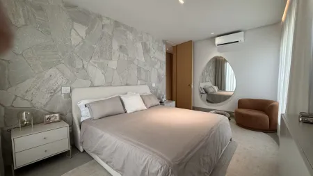 Casa no Jardins Itália