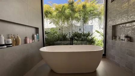 Casa no Jardins Itália
