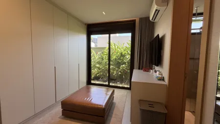Casa no Jardins Itália