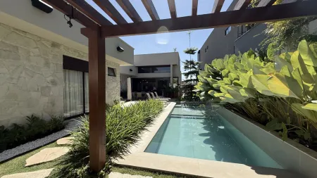 Casa no Jardins Itália