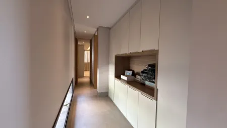 Casa no Jardins Itália
