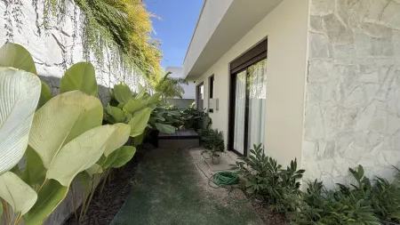 Casa no Jardins Itália