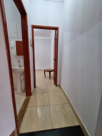 Sobrado Residencial Paraíso