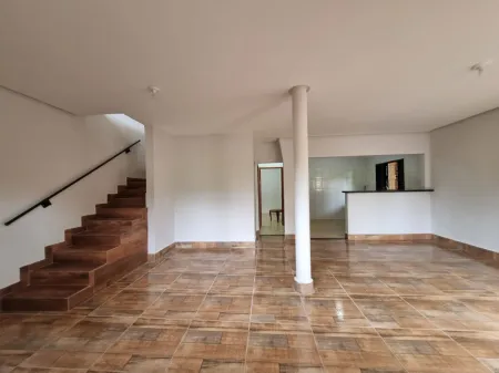 Sobrado Residencial Paraíso