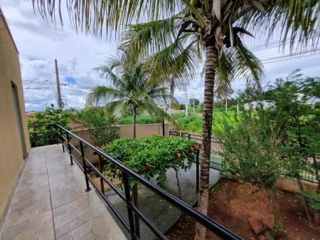 Sobrado Residencial Paraíso