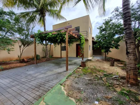 Sobrado Residencial Paraíso
