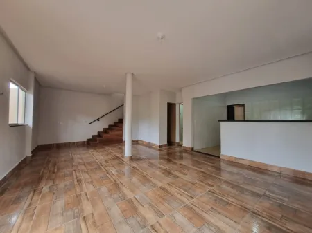 Sobrado Residencial Paraíso
