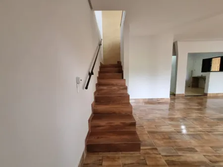 Sobrado Residencial Paraíso
