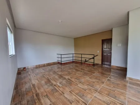Sobrado Residencial Paraíso