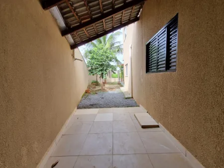 Sobrado Residencial Paraíso