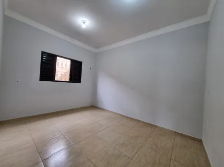 Sobrado Residencial Paraíso