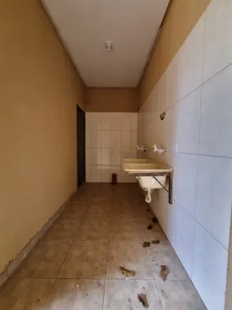 Sobrado Residencial Paraíso
