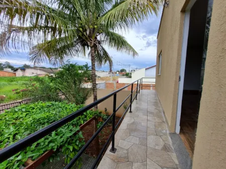 Sobrado Residencial Paraíso
