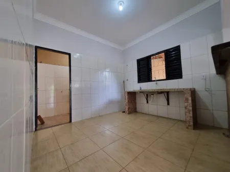 Sobrado Residencial Paraíso