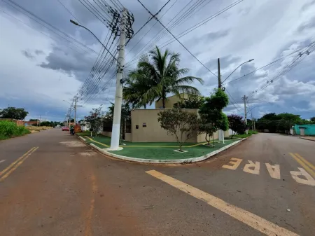 Sobrado Residencial Paraíso