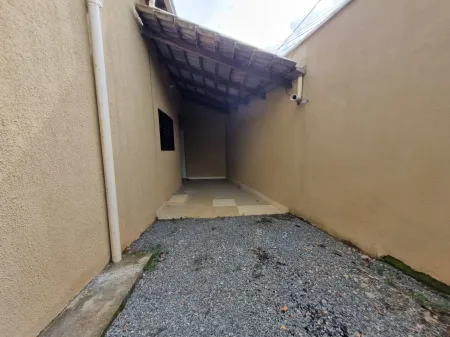 Sobrado Residencial Paraíso