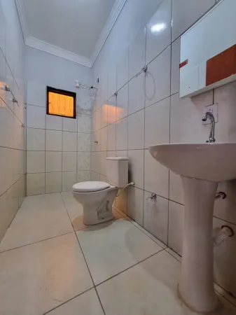 Sobrado Residencial Paraíso