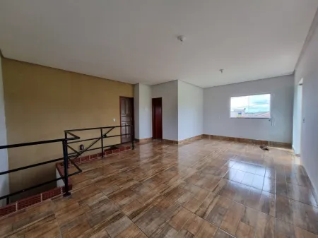 Sobrado Residencial Paraíso