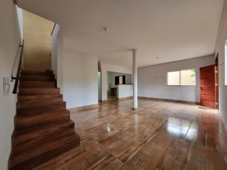 Sobrado Residencial Paraíso