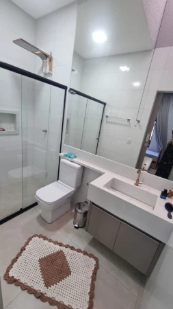 Casa no Setor Jardim América