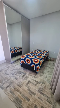 Casa no Setor Jardim América