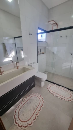 Casa no Setor Jardim América