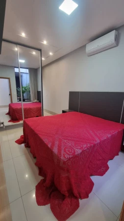 Casa no Setor Jardim América