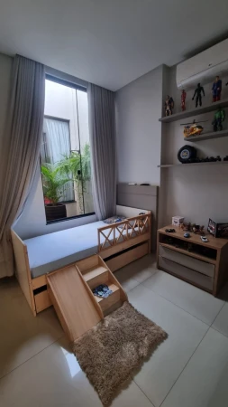 Casa no Setor Jardim América