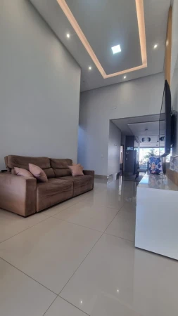 Casa no Setor Jardim América