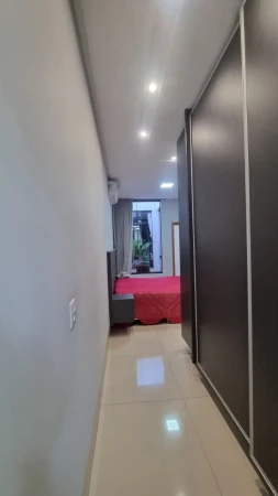 Casa no Setor Jardim América