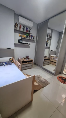 Casa no Setor Jardim América