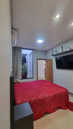 Casa no Setor Jardim América