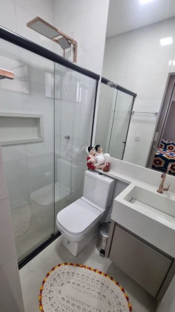 Casa no Setor Jardim América
