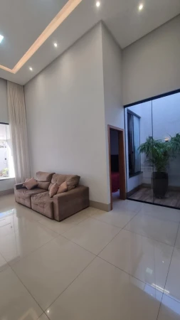 Casa no Setor Jardim América