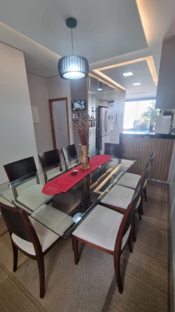 Casa no Setor Jardim América
