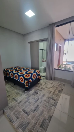 Casa no Setor Jardim América